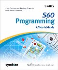 Series 60 Programming A Tutorial Guide