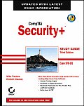 Comptia Security+ Study Guide 3rd Edition