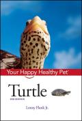 Turtle Happy Healthy Pet 2nd Edition