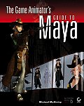 Game Animators Guide To Maya