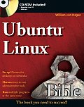 Ubuntu Linux Bible 1st Edition