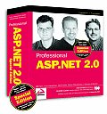 Professional ASP.Net 2.0 Special Edition With 2 CDROMs