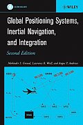 Global Positioning Systems Inertial Navigation & Integration 2nd Edition