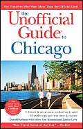 Unofficial Guide Chicago