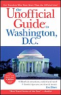 Unofficial Guide Washington Dc 9th Edition