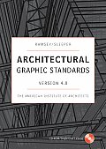 Architectural Graphic Standards 4.0