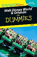 Walt Disney World & Orlando For Dummies