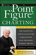 Point & Figure Charting The Essential Application for Forecasting & Tracking Market Prices With CDROM