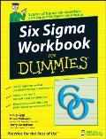 Six SIGMA Workbook for Dummies