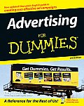 Advertising for Dummies