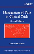 Management of Data in Clinical Trials