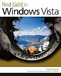 Find Gold In Windows Vista