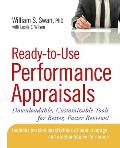 Ready To Use Performance Appraisals Downloadable Customizable Tools for Better Faster Reviews