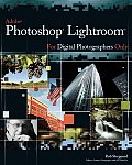 Adobe Photoshop Lightroom for Digital Photographers Only