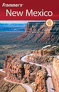 Frommers New Mexico 9th Edition