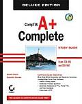 CompTIA A+ Complete Study Guide With 2 CDROMs