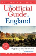 Unofficial Guide England 3rd Edition