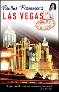 Pauline Frommers Las Vegas 1st Edition