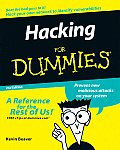 Hacking For Dummies 2nd Edition