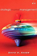 Strategic Market Management 8th Edition