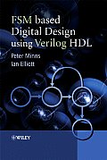 Fsm-Based Digital Design Using Verilog Hdl [With CDROM]