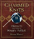 Charmed Knits Projects for Fans of Harry Potter