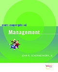 Core Concepts of Management