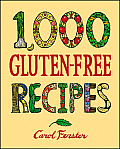 1000 Gluten Free Recipes