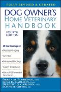 Dog Owners Home Veterinary Handbook 4th Edition