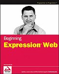 Beginning Expression Web Designer