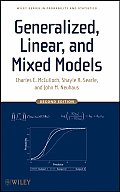 Generalized Linear & Mixed Models