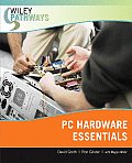 Wiley Pathways Personal Computer Hardware Essentials