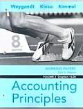 Working Papers, Vol. II, CHS. 14-27 to Accompany Accounting Principles