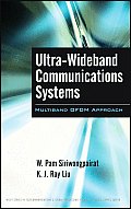 Ultra-Wideband Communications Systems: Multiband Ofdm Approach