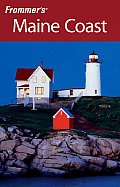 Frommers Maine Coast 2nd Edition
