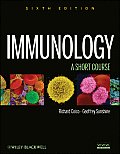 Immunology A Short Course 6th Edition