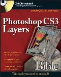 Photoshop CS3 Layers Bible