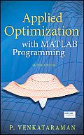 Applied Optimization with MATLAB Programming