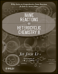 Name Heterocyclic 2