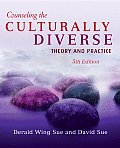Counseling the Culturally Diverse Theory & Practice