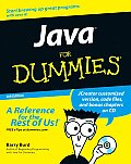 Java for Dummies 4th Edition