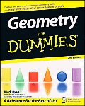 Geometry For Dummies 2nd Edition