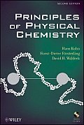 Principles of Physical Chemistry [With CDROM]