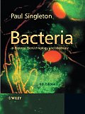 Bacteria in Biology, Biotechnology and Medicine