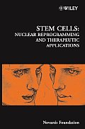 Stem Cells: Nuclear Reprogramming and Therapeutic Applications