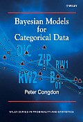 Bayesian Models for Categorical Data