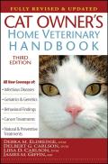 Cat Owners Home Veterinary Handbook 3rd Edition