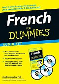 French For Dummies Audio Set with Listening Guide