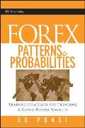Forex Patterns & Probabilities Trading Strategies for Trending & Range Bound Markets