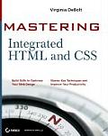 Mastering Integrated HTML & CSS